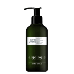 Body Active Moisturising & Revitalising Body Milk